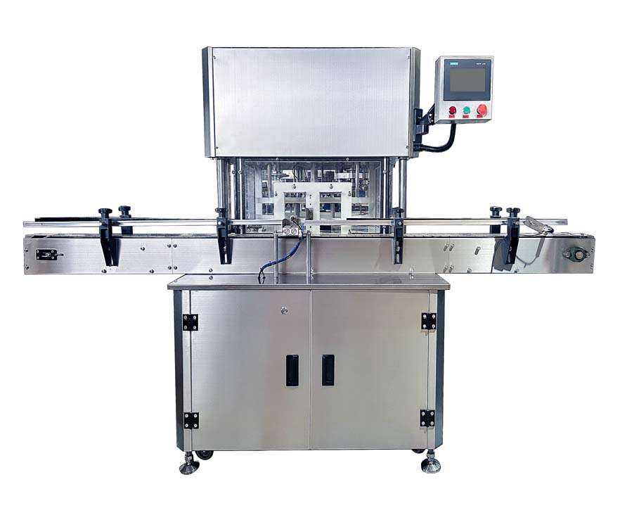 Why Choose a Nitrogen Room Can Sealing Machine?cid=5