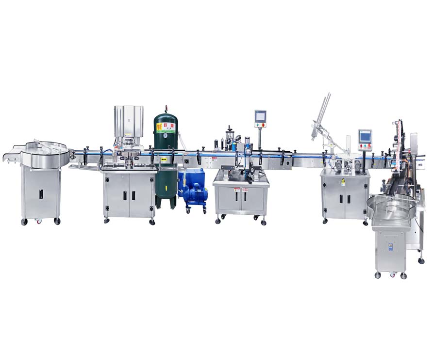 Step‑by‑Step Seafood Can Sealer Installation – Achieve Zero Downtime in 5 Days