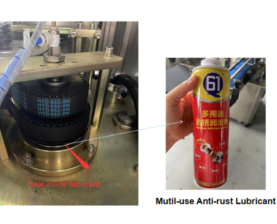 Automatic Can Seamer Troubleshooting: 13 Common Problems