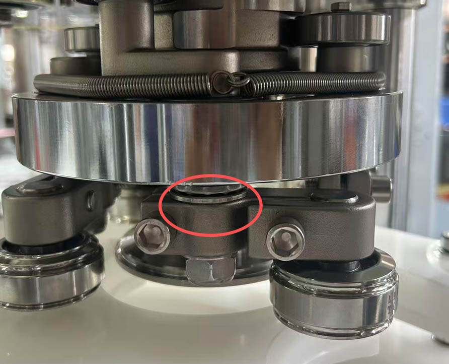 Automatic Can Seamer Troubleshooting: 13 Common Problems & Solutions | GZFHARVEST