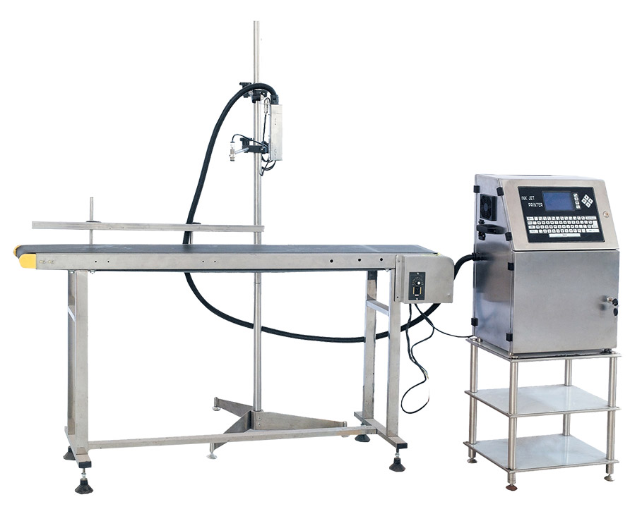 Inject Printing Machine FH-IPM001