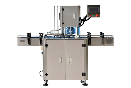 Servo Motor Control, One Key Recovery