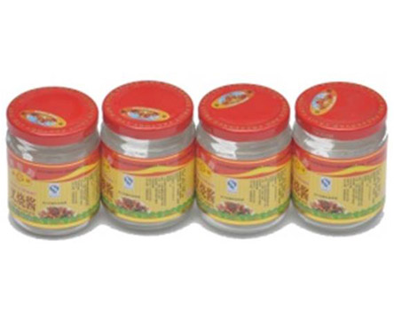 Double Head Screw Vacuum Capping Machine for Glass Bottle  FH-FVC30