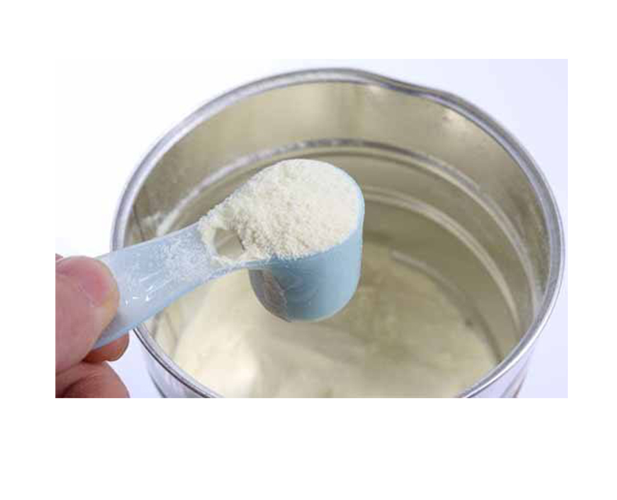 Double head auger Milk powder filling machine powder filling machine