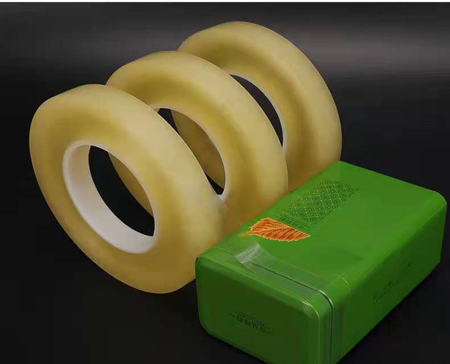 Doube Head Auto Tape Around machine for round box,rectangle container,square jar,oval bottle,heart canister