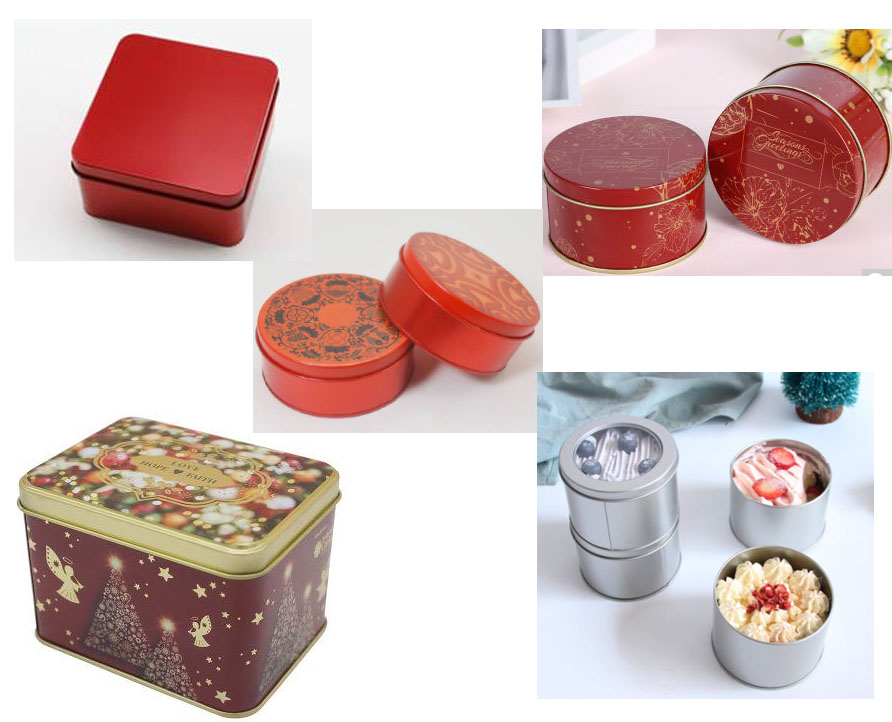 Doube Head Auto Tape Around machine for round box,rectangle container,square jar,oval bottle,heart canister
