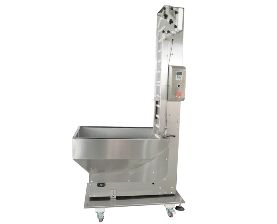 Single Head Servo Gripping and Screw Capping Machine, Servo Bottle Capping Machine, FH-FCP001