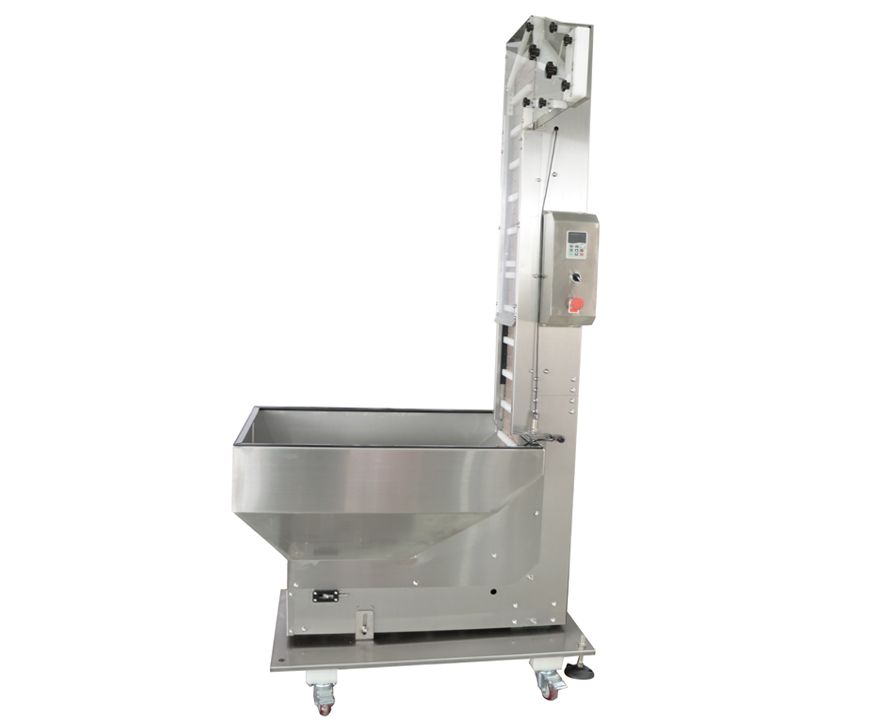 Single Head Servo Gripping and Capping Machine,Servo Capping Machine,FH-FCP001