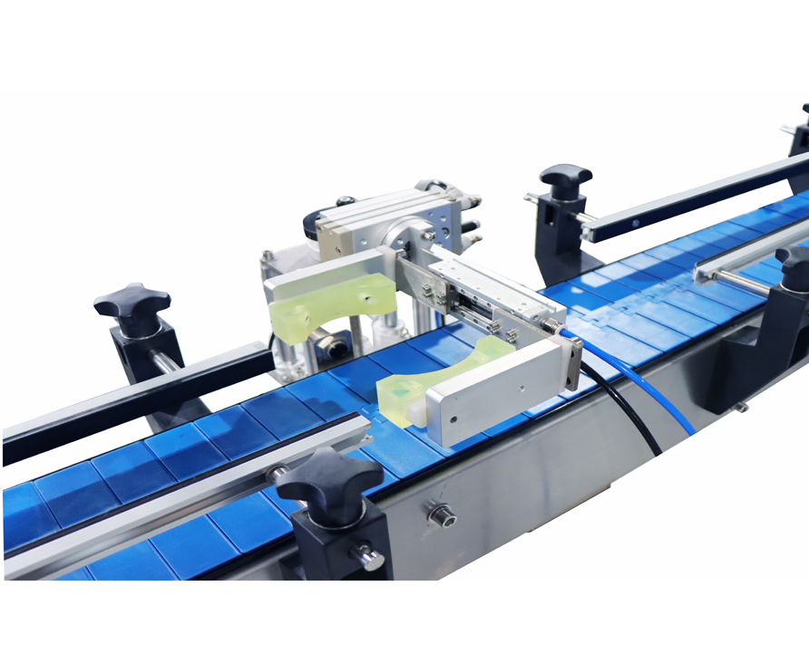 Turner Flip Can Machine, Bottle Turning Machine, Overturning Machine FH-COT30