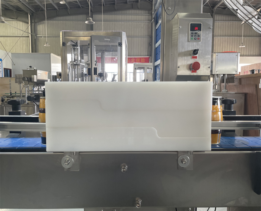 Turner Flip Can Machine, Bottle Turning Machine, Overturning Machine FH-COT30