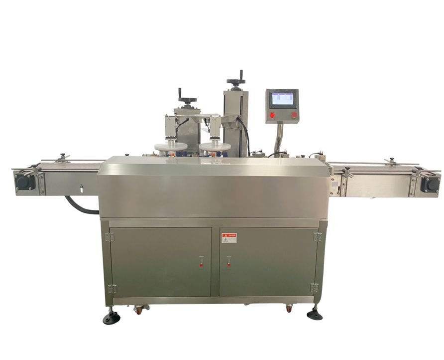 How Tape Sealing Machines Work, What They Offer, and Why to Choose GZFHarvest