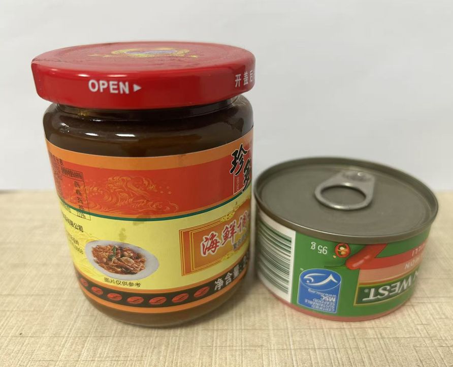 Table type round bottle /Can  labeling machine,Labeling Machine for jar ,Container
