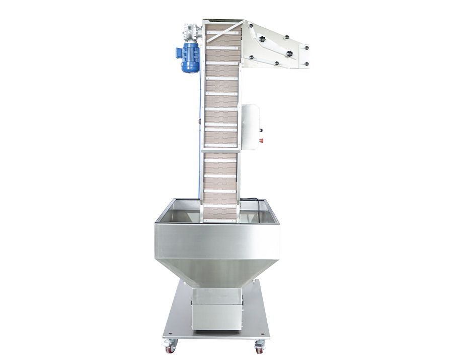 Cap sorting and lifting machine, automatic cap lifting machine,Cap elevator