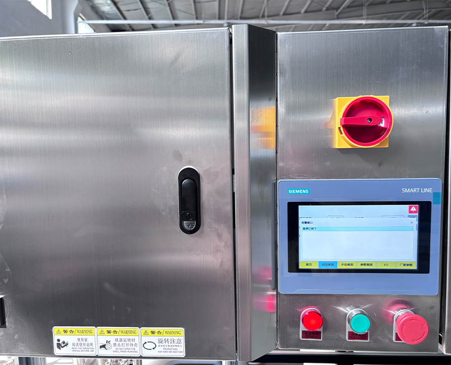 Irregularly shaped can seaming machine, oval can sealing machine, square seafood can seamer machine