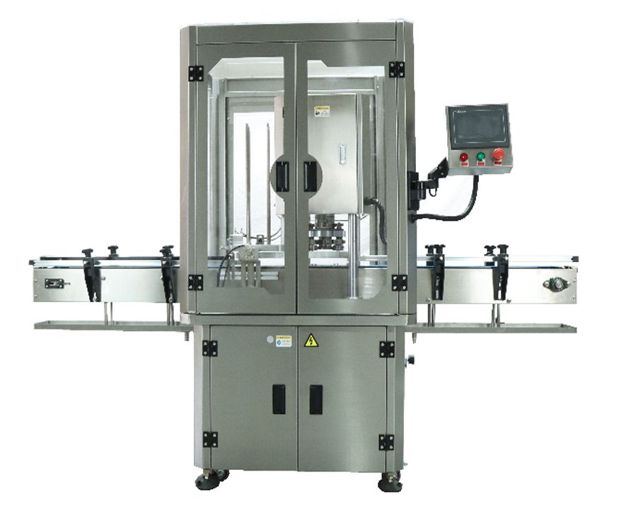 2026 Beverage Can Sealing Machine Buyer's Complete Technology Guide