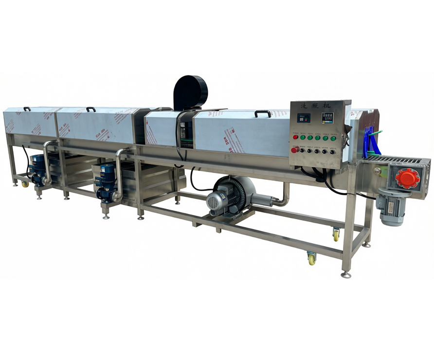 Washing and drying integrated machine, Bottle washing and drying machine, Fully automatic glass bottle, tinplate can washer machine