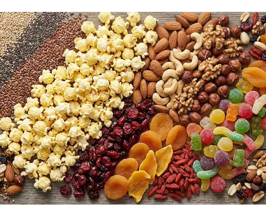 Granule Filling Machine Selection Guide: How to Choose the Right Machine